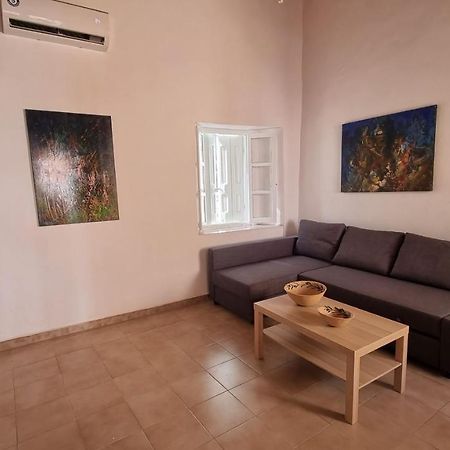 Kozas Art House, Symi Apartment Exterior foto