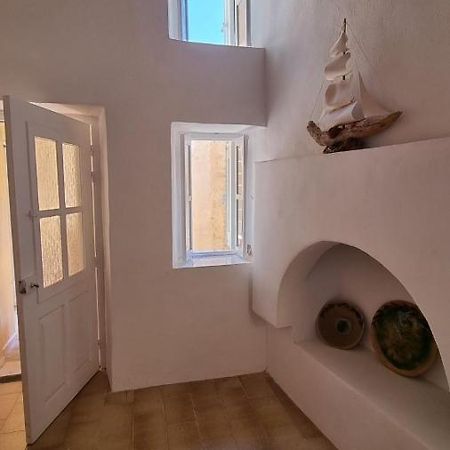 Kozas Art House, Symi Apartment Exterior foto