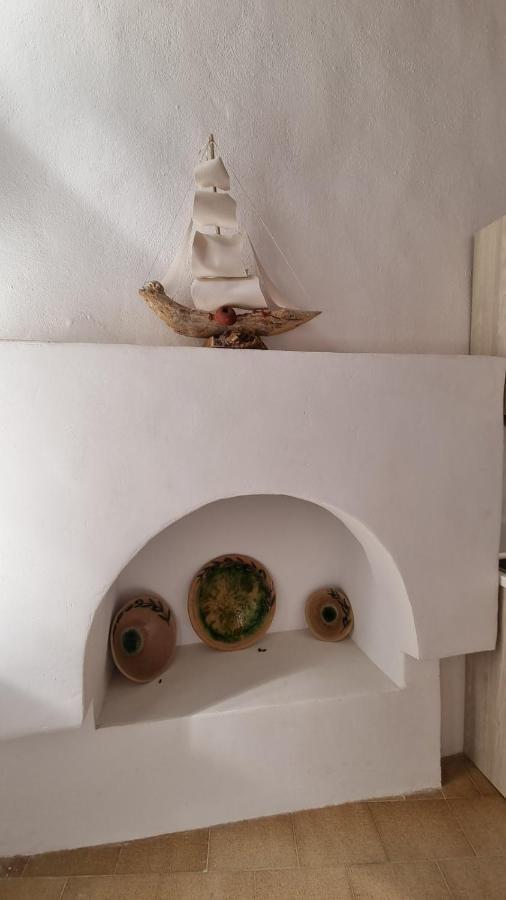 Kozas Art House, Symi Apartment Exterior foto