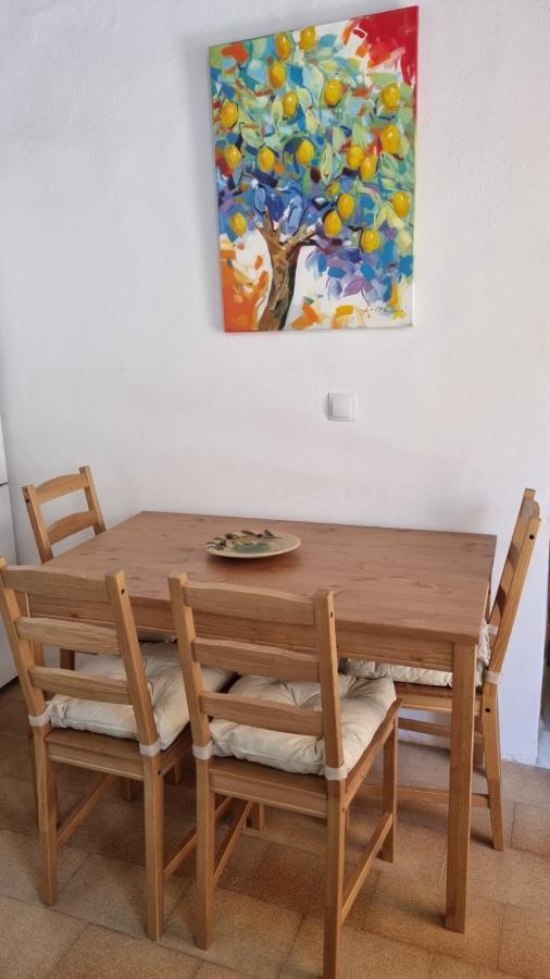 Kozas Art House, Symi Apartment Exterior foto