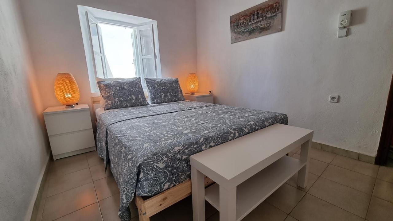 Kozas Art House, Symi Apartment Exterior foto