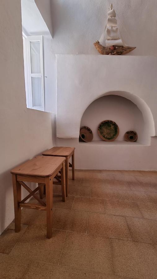 Kozas Art House, Symi Apartment Exterior foto