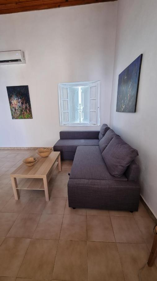 Kozas Art House, Symi Apartment Exterior foto