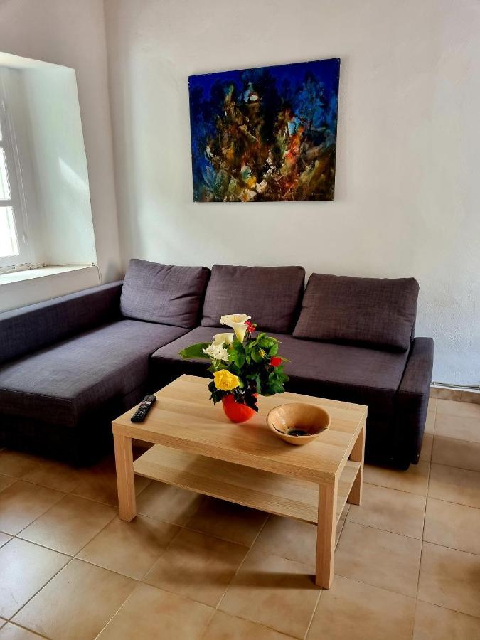 Kozas Art House, Symi Apartment Exterior foto